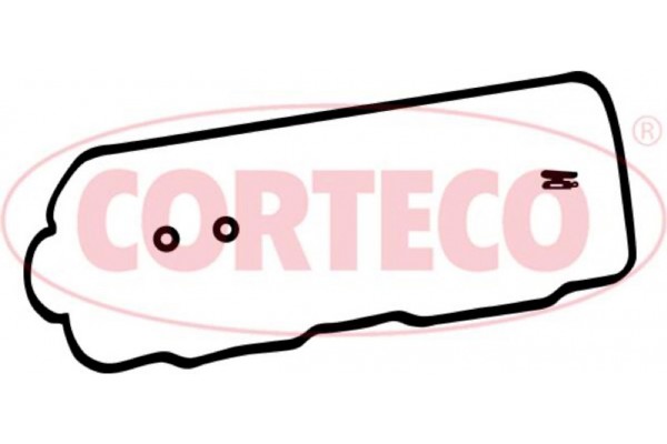 Corteco Σετ στεγανοπ., κάλ. Κυλινδροκεφαλής - 440225P Corteco Σετ στεγανοπ., κάλ. Κυλινδροκεφαλής - 440225P