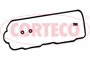 Corteco Σετ στεγανοπ., κάλ. Κυλινδροκεφαλής - 440225P