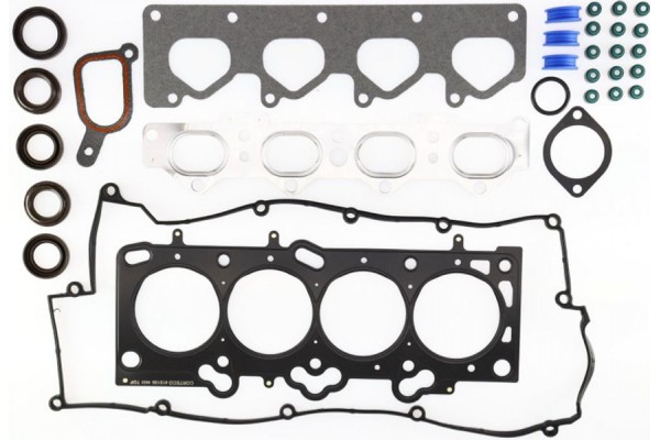 Corteco Σετ στεγανοπ., Κυλινδροκεφαλή - 417021P