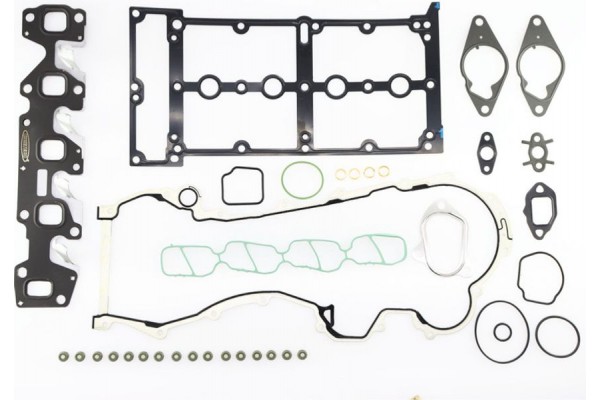 Corteco Σετ στεγανοπ., Κυλινδροκεφαλή - 417115P