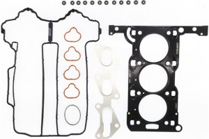 Corteco Σετ στεγανοπ., Κυλινδροκεφαλή - 417288P