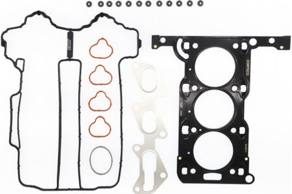 Corteco Σετ στεγανοπ., Κυλινδροκεφαλή - 417288P