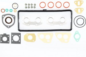 Corteco Σετ στεγανοπ., Κυλινδροκεφαλή - 417406P