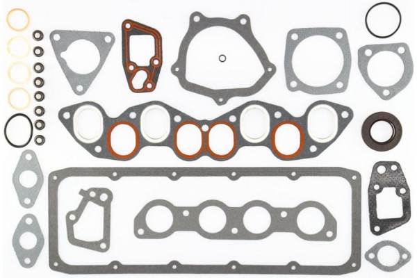 Corteco Σετ στεγανοπ., Κυλινδροκεφαλή - 417848P