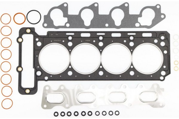 Corteco Σετ στεγανοπ., Κυλινδροκεφαλή - 417978P