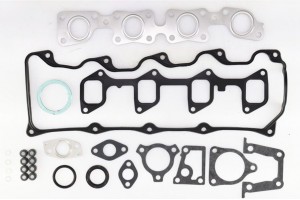 Corteco Σετ στεγανοπ., Κυλινδροκεφαλή - 418716P