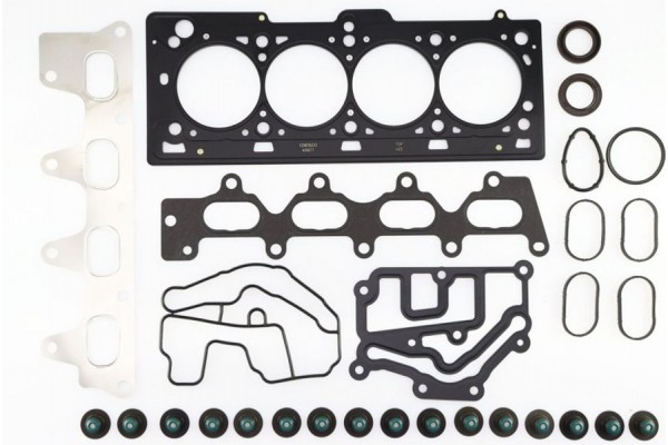 Corteco Σετ στεγανοπ., Κυλινδροκεφαλή - 418722P