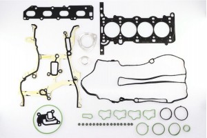 Corteco Σετ στεγανοπ., Κυλινδροκεφαλή - 83403603