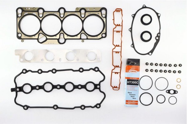 Corteco Σετ στεγανοπ., Κυλινδροκεφαλή - 418368P