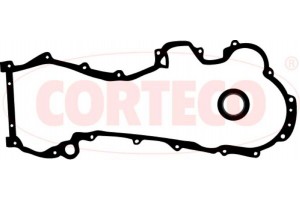 Corteco Σετ στεγανοπ., Περίβλημα εγκεφ. - 040001P