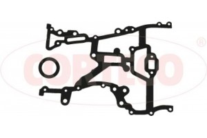 Corteco Σετ στεγανοπ., Περίβλημα εγκεφ. - 040002p