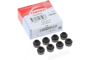 Corteco Σετ στεγανοπ., Στέλεχος Βαλβίδας - 19020622