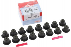 Corteco Σετ στεγανοπ., Στέλεχος Βαλβίδας - 19034886