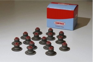 Corteco Σετ στεγανοπ., Στέλεχος Βαλβίδας - 19036872