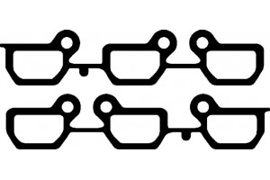 Corteco Σετ στεγανοποίησης, Πολλαπλή Εισαγωγής - 026098P