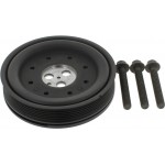 Corteco Σετ Τροχαλίας ιμάντα, Στροφαλοφόρος Άξονας - 80004868