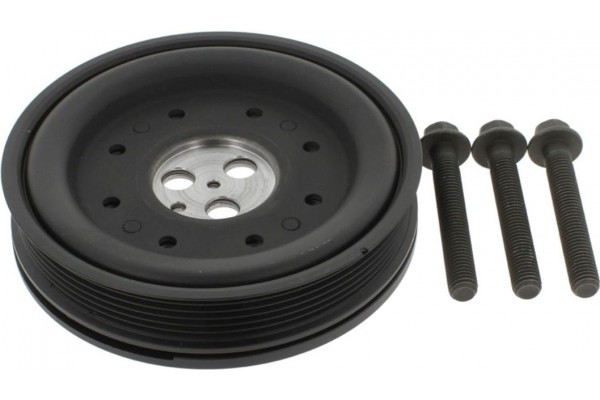 Corteco Σετ Τροχαλίας ιμάντα, Στροφαλοφόρος Άξονας - 80004868