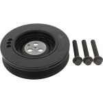 Corteco Σετ Τροχαλίας ιμάντα, Στροφαλοφόρος Άξονας - 80004868