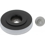 Corteco Σετ Τροχαλίας ιμάντα, Στροφαλοφόρος Άξονας - 80001812