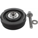 Corteco Σετ Τροχαλίας ιμάντα, Στροφαλοφόρος Άξονας - 80001990