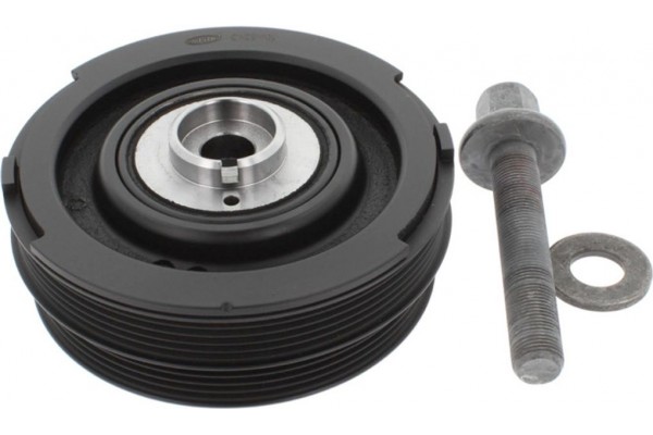 Corteco Σετ Τροχαλίας ιμάντα, Στροφαλοφόρος Άξονας - 80001990