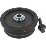 Corteco Σετ Τροχαλίας ιμάντα, Στροφαλοφόρος Άξονας - 80001996