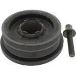 Corteco Σετ Τροχαλίας ιμάντα, Στροφαλοφόρος Άξονας - 80001996