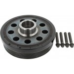 Corteco Σετ Τροχαλίας ιμάντα, Στροφαλοφόρος Άξονας - 80004879