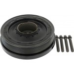 Corteco Σετ Τροχαλίας ιμάντα, Στροφαλοφόρος Άξονας - 80004879