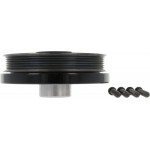 Corteco Σετ Τροχαλίας ιμάντα, Στροφαλοφόρος Άξονας - 80004879