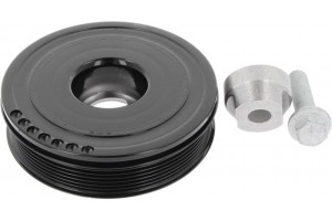 Corteco Σετ Τροχαλίας ιμάντα, Στροφαλοφόρος Άξονας - 80004896