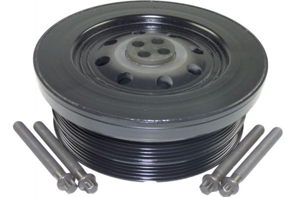 Corteco Σετ Τροχαλίας ιμάντα, Στροφαλοφόρος Άξονας - 80004866