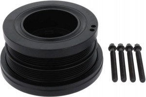 Corteco Σετ Τροχαλίας ιμάντα, Στροφαλοφόρος Άξονας - 80004988