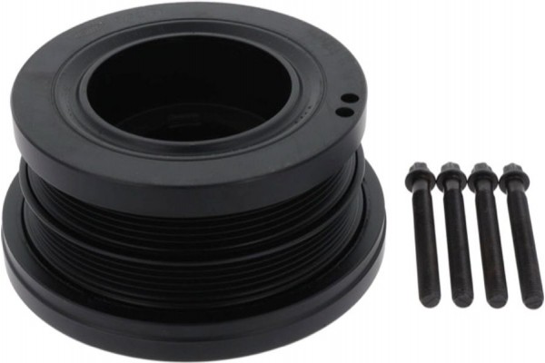 Corteco Σετ Τροχαλίας ιμάντα, Στροφαλοφόρος Άξονας - 80004988