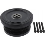 Corteco Σετ Τροχαλίας ιμάντα, Στροφαλοφόρος Άξονας - 80004988