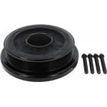 Corteco Σετ Τροχαλίας ιμάντα, Στροφαλοφόρος Άξονας - 49419113