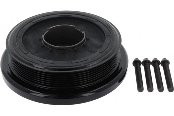 Corteco Σετ Τροχαλίας ιμάντα, Στροφαλοφόρος Άξονας - 49419113