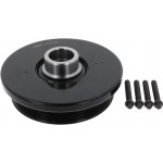 Corteco Σετ Τροχαλίας ιμάντα, Στροφαλοφόρος Άξονας - 49419113