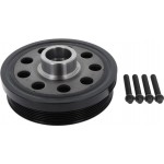 Corteco Σετ Τροχαλίας ιμάντα, Στροφαλοφόρος Άξονας - 49419115