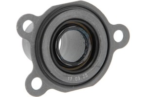 Corteco Σωληνωτός οδηγός, Συμπλέκτης - 01036165B