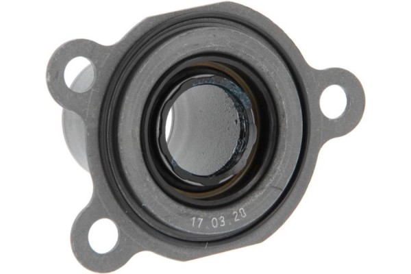 Corteco Σωληνωτός οδηγός, Συμπλέκτης - 01036165B Corteco Σωληνωτός οδηγός, Συμπλέκτης - 01036165B