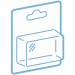 Corteco Στεγανοποιητικός δακτύλιος, Τάπα Εκκένωσης Λαδιού - 407711S