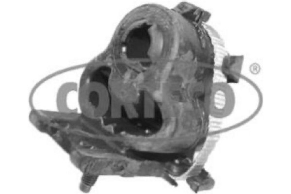 Corteco Στήριγμα, Σύστημα Απαγωγής καυσ. - 49410851