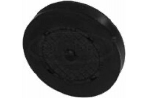 Corteco Τάπα, Τρύπα Τοποθέτησης Άξονα Των Πλήκτρων Των Βαλβίδων - 80000290