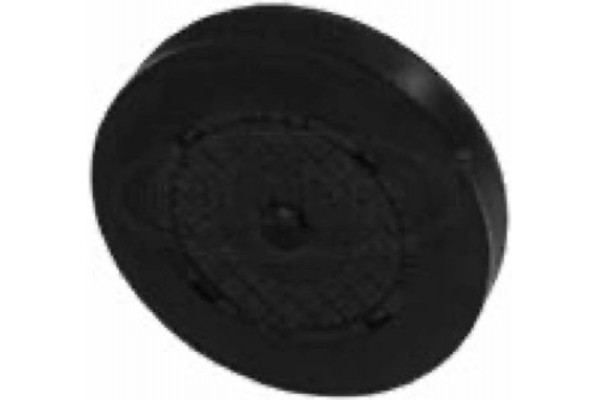 Corteco Τάπα, Τρύπα Τοποθέτησης Άξονα Των Πλήκτρων Των Βαλβίδων - 80000290
