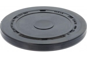 Corteco Τάπα, Τρύπα Τοποθέτησης Άξονα Των Πλήκτρων Των Βαλβίδων - 80000292