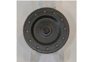 Corteco Τάπα, Τρύπα Τοποθέτησης Άξονα Των Πλήκτρων Των Βαλβίδων - 49413358