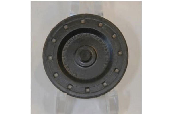 Corteco Τάπα, Τρύπα Τοποθέτησης Άξονα Των Πλήκτρων Των Βαλβίδων - 49413358