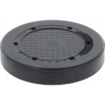 Corteco Τάπα, Τρύπα Τοποθέτησης Άξονα Των Πλήκτρων Των Βαλβίδων - 21653092