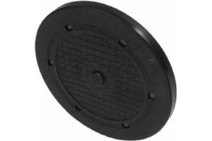 Corteco Τάπα, Τρύπα Τοποθέτησης Άξονα Των Πλήκτρων Των Βαλβίδων - 80000292